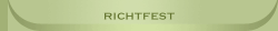 Richtfest