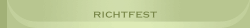 Richtfest